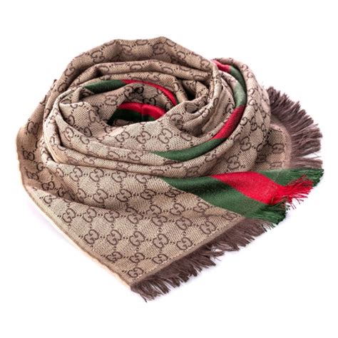 foulard gucci seta|sciarpe foulard gucci.